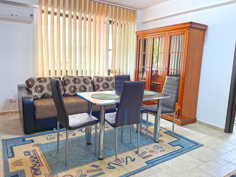 2 camere moderne, centrala termica, , bloc nou situat central, zona Amaradia - VeroPan