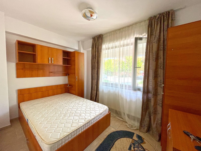 2 camere moderne, centrala termica, , bloc nou situat central, zona Amaradia - VeroPan