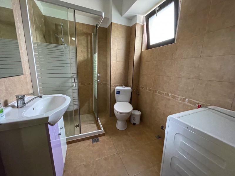 2 camere moderne, centrala termica, , bloc nou situat central, zona Amaradia - VeroPan