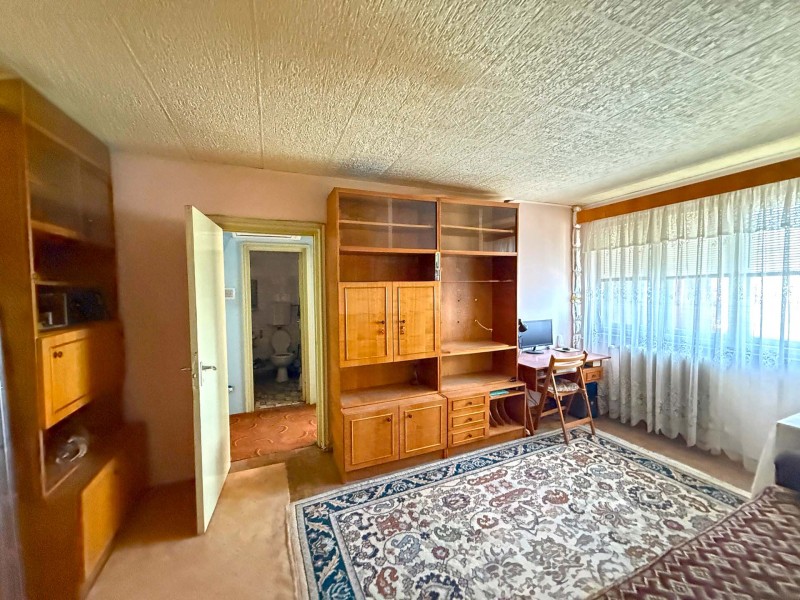 2 camere semidecomandate, Brazda lui Novac, F-uri, Complex NOU, 2 lifturi, boxa
