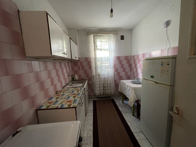 2 camere semidecomandate, Brazda, Complex Vechi, A-uri, etaj2
