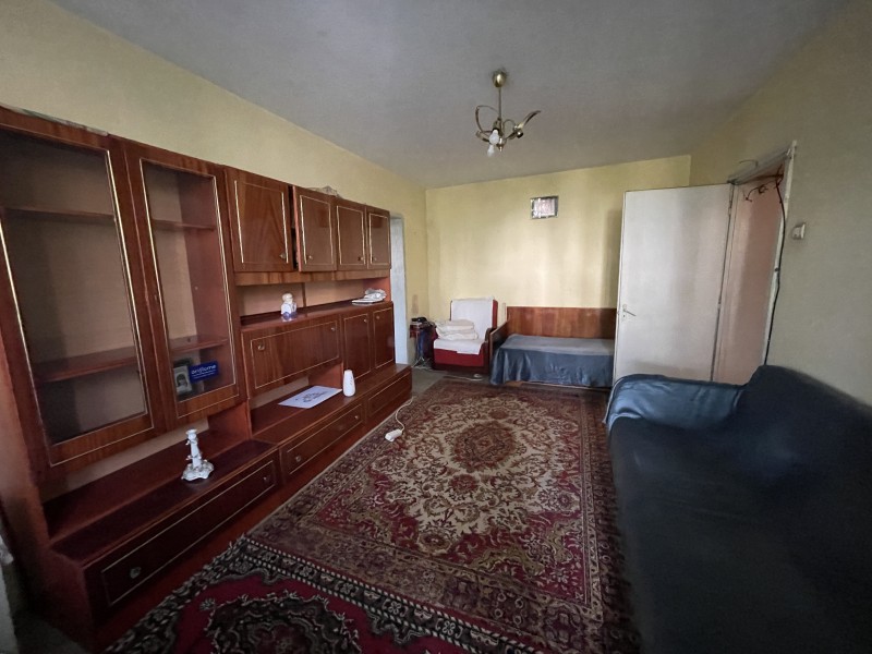 2 camere semidecomandate, Brazda, Complex Vechi, A-uri, etaj2