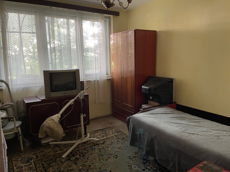 2 camere semidecomandate, Brazda, Complex Vechi, A-uri, etaj2