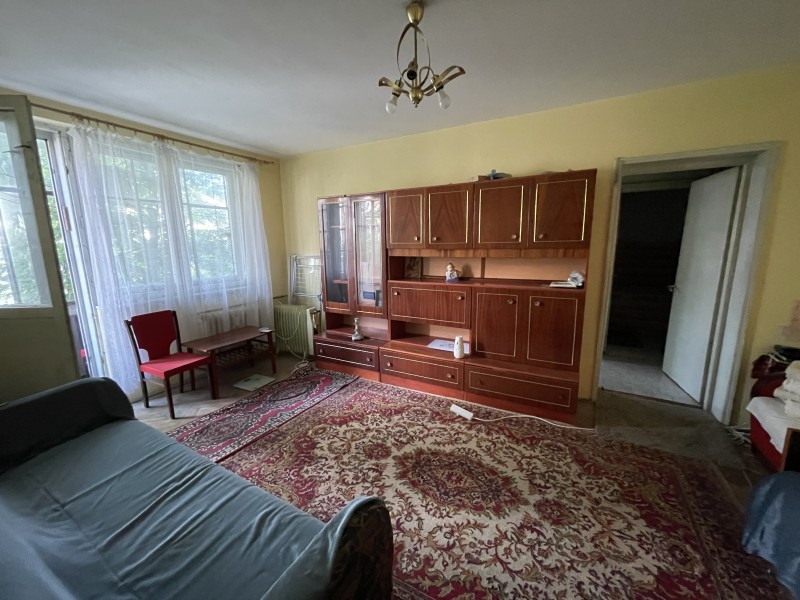 2 camere semidecomandate, Brazda, Complex Vechi, A-uri, etaj2