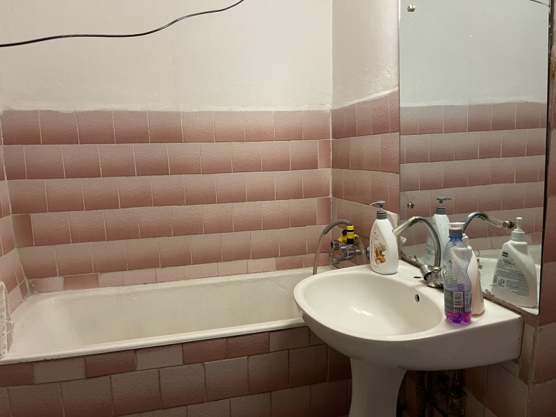 2 camere semidecomandate, Brazda, Complex Vechi, A-uri, etaj2