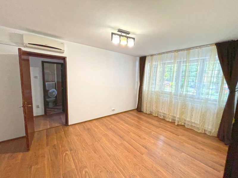 2 camere semidecomandate, Brazda, zona Complex Vechi - Rocada, centrala termica, complet gol