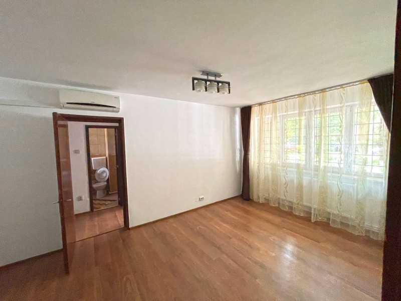 2 camere semidecomandate, Brazda, zona Complex Vechi - Rocada, centrala termica, complet gol