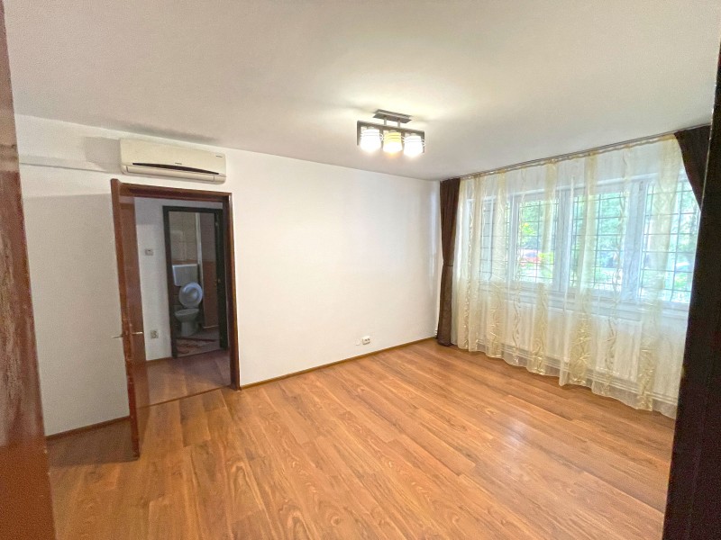 2 camere semidecomandate, Brazda, zona Complex Vechi - Rocada, centrala termica, complet gol
