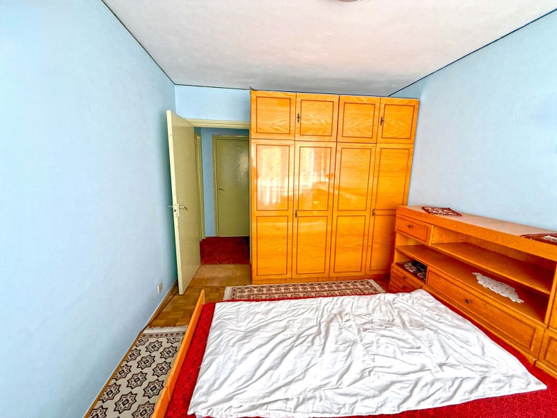 2 camere semidecomandate, Brazda lui Novac, F-uri, Complex NOU, 2 lifturi, boxa