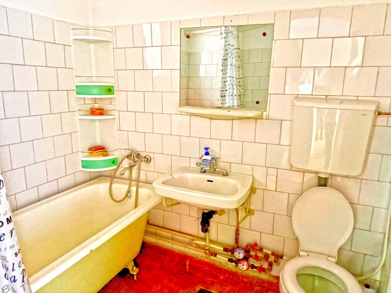 2 camere semidecomandate, Brazda lui Novac, F-uri, Complex NOU, 2 lifturi, boxa