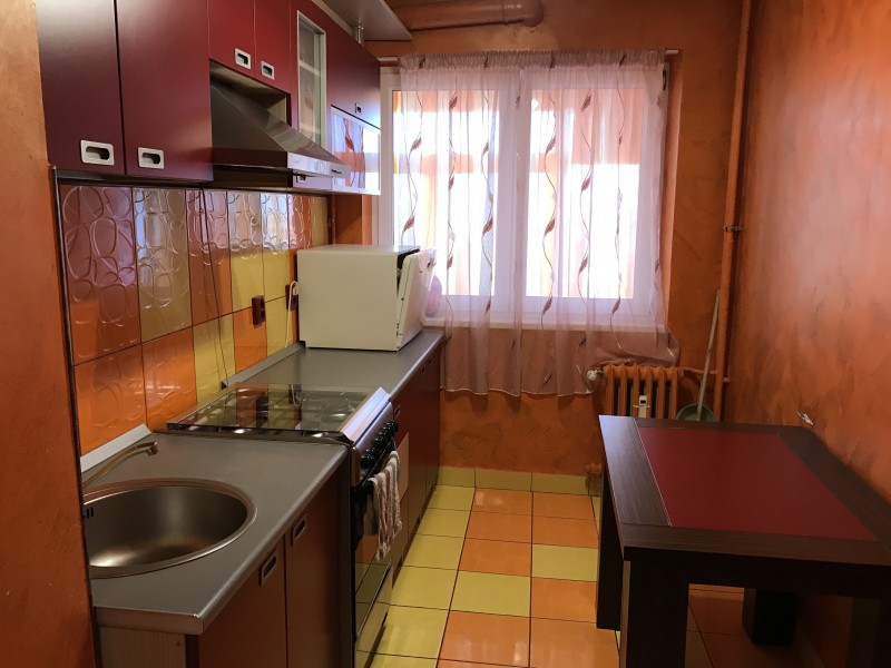 2 camere semidecomandate, Brazda lui Novac, semi-mobilat si utilat, F-uri