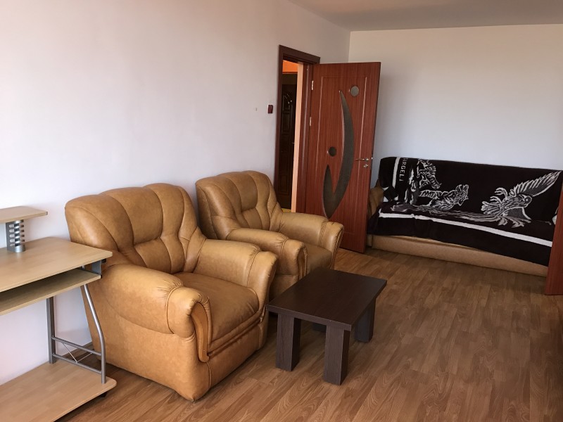 2 camere semidecomandate, Brazda lui Novac, semi-mobilat si utilat, F-uri