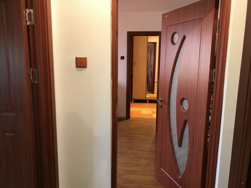 2 camere semidecomandate, Brazda lui Novac, semi-mobilat si utilat, F-uri