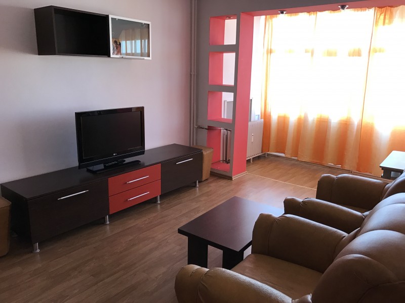 2 camere semidecomandate, Brazda lui Novac, semi-mobilat si utilat, F-uri