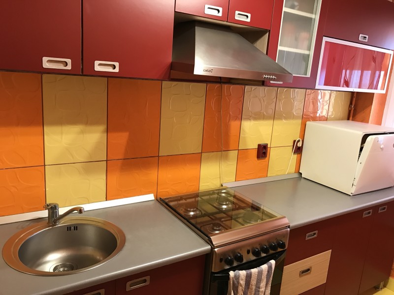 2 camere semidecomandate, Brazda lui Novac, semi-mobilat si utilat, F-uri