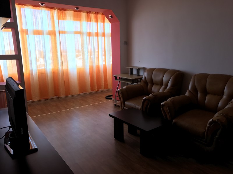 2 camere semidecomandate, Brazda lui Novac, semi-mobilat si utilat, F-uri