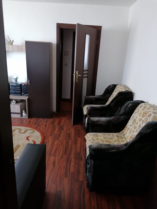 2 camere semidecomandate, Craiovita Noua, Bd dacia - Tineretului, Triaj
