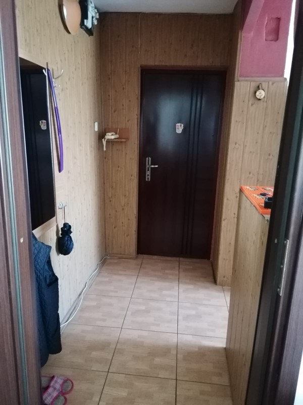 2 camere semidecomandate, Craiovita Noua, Bd dacia - Tineretului, Triaj