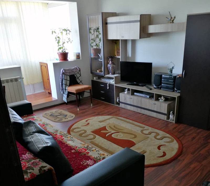 2 camere semidecomandate, Craiovita Noua, Bd dacia - Tineretului, Triaj