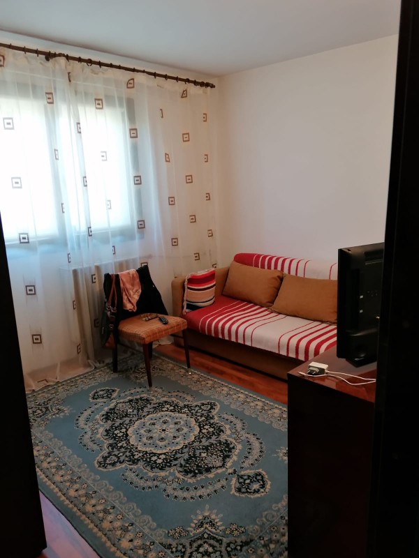 2 camere semidecomandate, Craiovita Noua, Bd dacia - Tineretului, Triaj