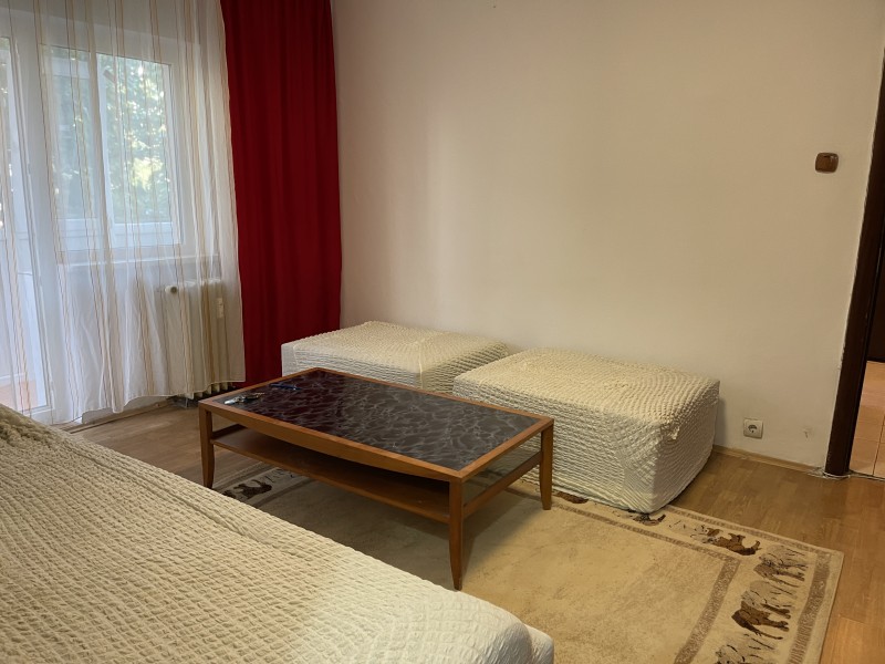 Inchiriere 2 camere semidecomandate, Craiovita Noua - Fortuna, renovat recent, etaj1