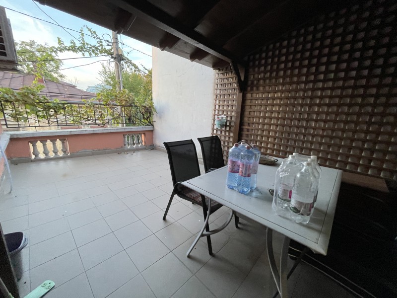 2 camere semidecomandate, Dealul Spiri, langa Fratii Buzesti, centrala termica, complet mobilat si utilat modern