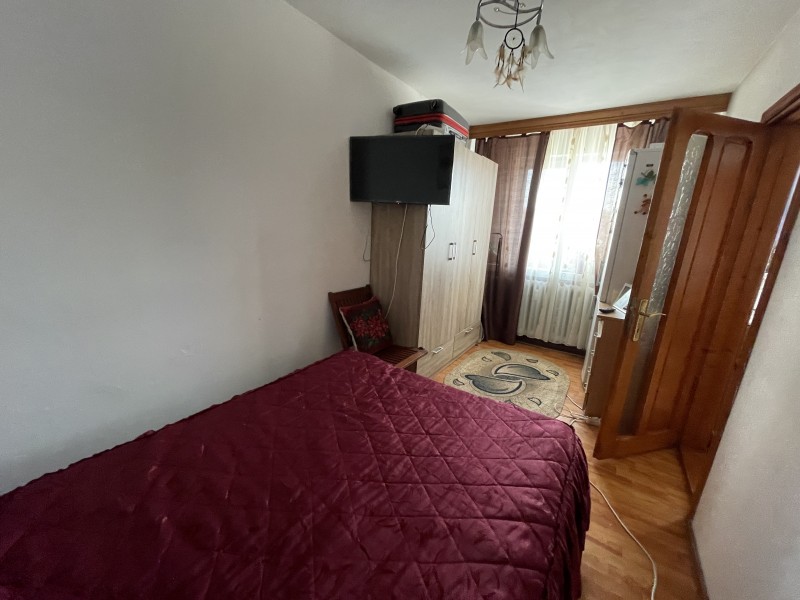 2 camere semidecomandate, Valea Rosie - LIdL, semi-mobilat, AC, 32mp