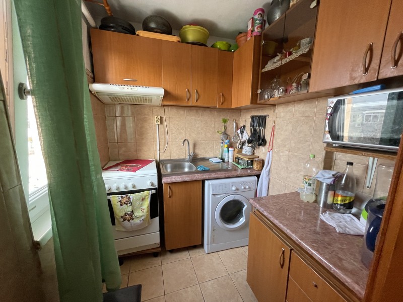 2 camere semidecomandate, Valea Rosie - LIdL, semi-mobilat, AC, 32mp