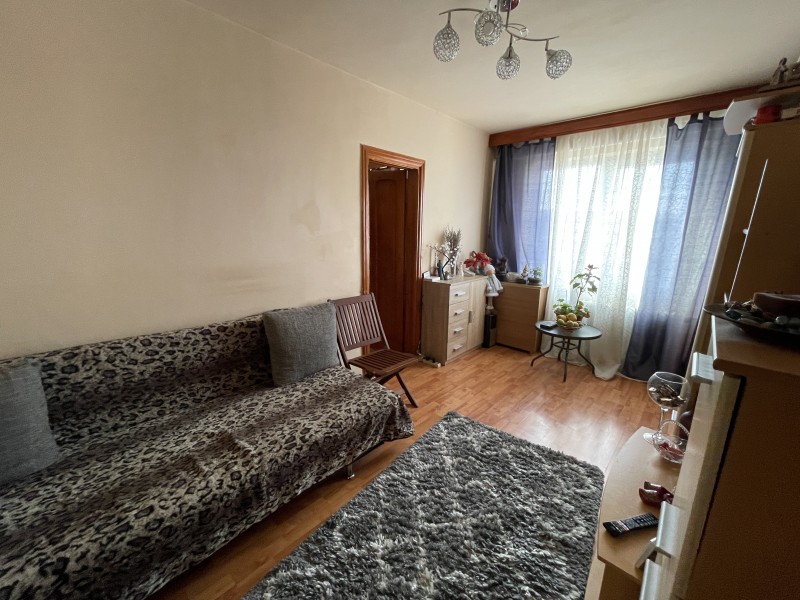 2 camere semidecomandate, Valea Rosie - LIdL, semi-mobilat, AC, 32mp