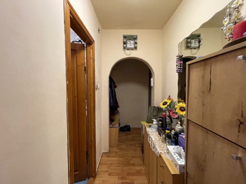 2 camere semidecomandate, Valea Rosie - LIdL, semi-mobilat, AC, 32mp