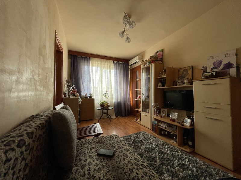 2 camere semidecomandate, Valea Rosie - LIdL, semi-mobilat, AC, 32mp