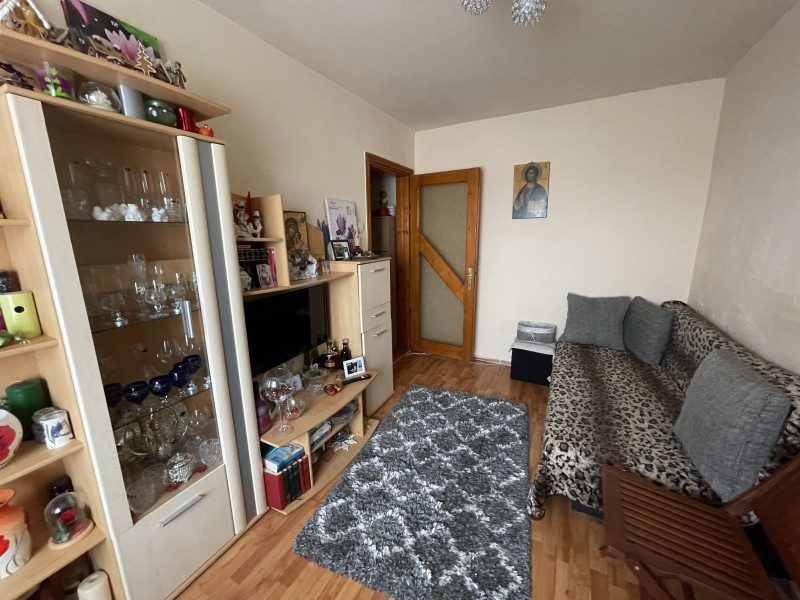2 camere semidecomandate, Valea Rosie - LIdL, semi-mobilat, AC, 32mp