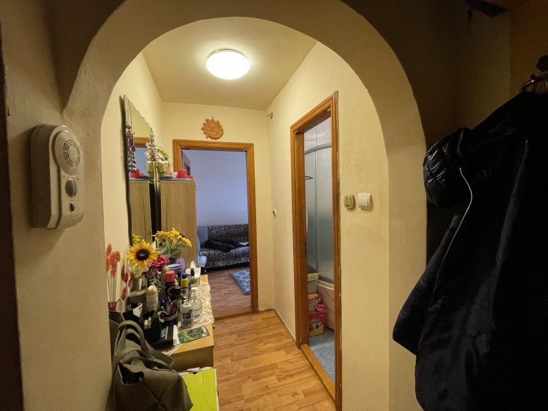 2 camere semidecomandate, Valea Rosie - LIdL, semi-mobilat, AC, 32mp