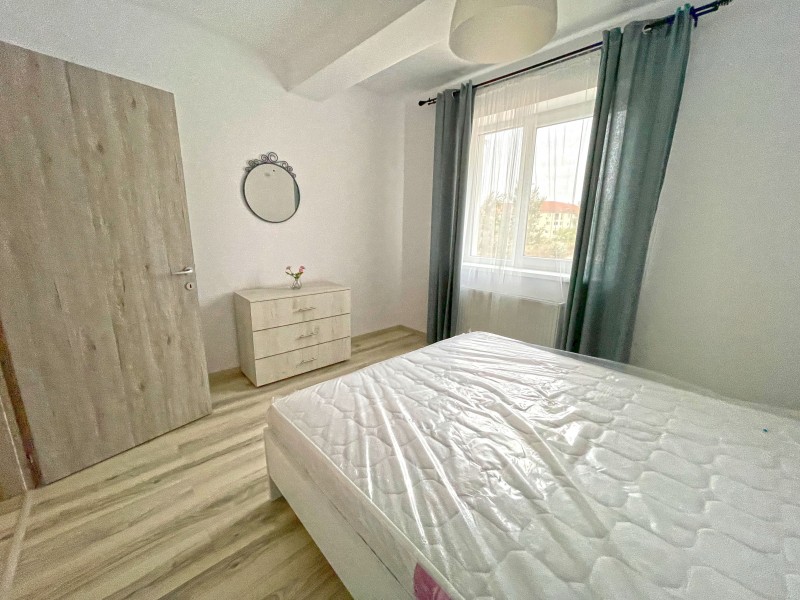 2 camere totul nou, etaj 1 cu lift, Park Residence, in spatele Parcului Romanescu