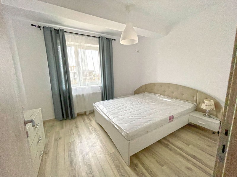 2 camere totul nou, etaj 1 cu lift, Park Residence, in spatele Parcului Romanescu