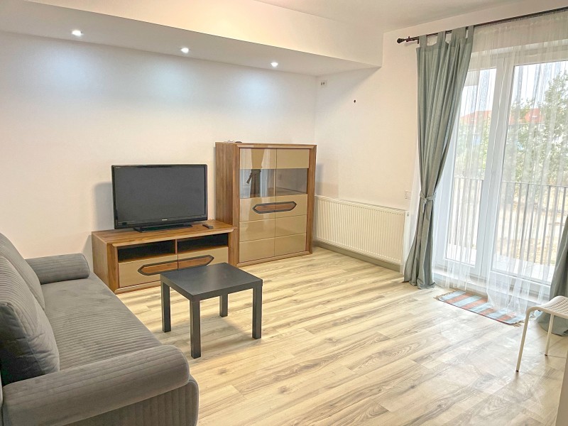 2 camere totul nou, etaj 1 cu lift, Park Residence, in spatele Parcului Romanescu