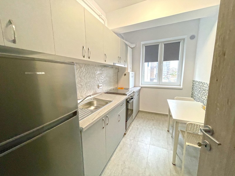 2 camere totul nou, etaj 1 cu lift, Park Residence, in spatele Parcului Romanescu