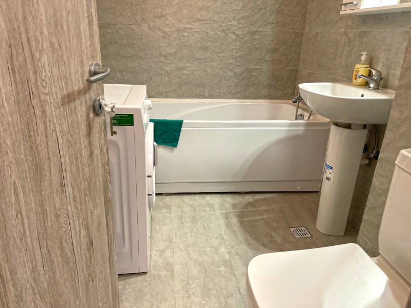 2 camere totul nou, etaj 1 cu lift, Park Residence, in spatele Parcului Romanescu