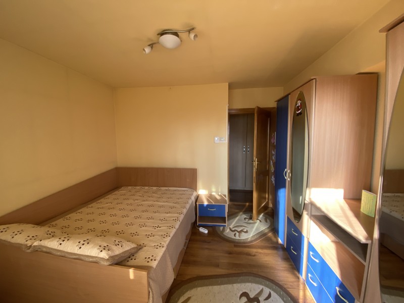 2 decomandate, Calea Bucuresti, zona Intim, Mall, Centrala termica