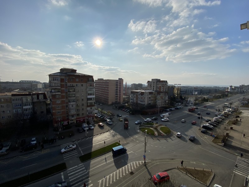 2 decomandate, Calea Bucuresti, zona Intim, Mall, Centrala termica