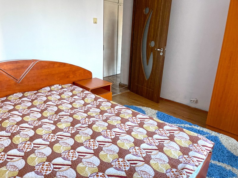 2 decomandate Amaradia - Liceul Energetic, centrala termica, etaj1, complet mobilat si utilat, foarte curat