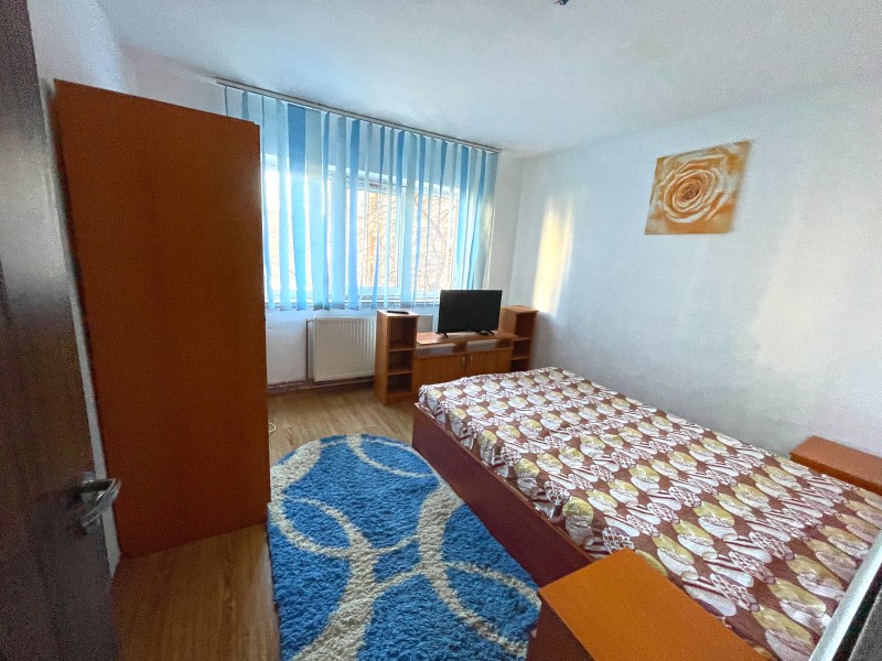 2 decomandate Amaradia - Liceul Energetic, centrala termica, etaj1, complet mobilat si utilat, foarte curat