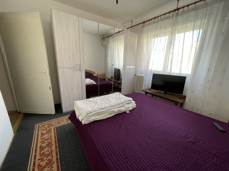 2 decomandate Brazda, Complex Vechi, etaj3, complet mobilat si utilat, foarte curat