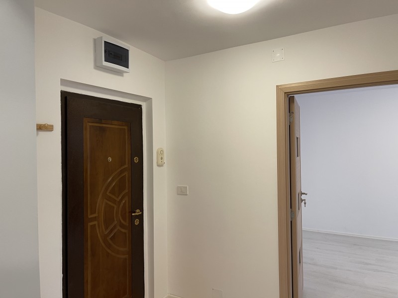 2 decomandate Brazda lui Novac,parter, nemobilat dar utilat complet, totul nou, nelocuit
