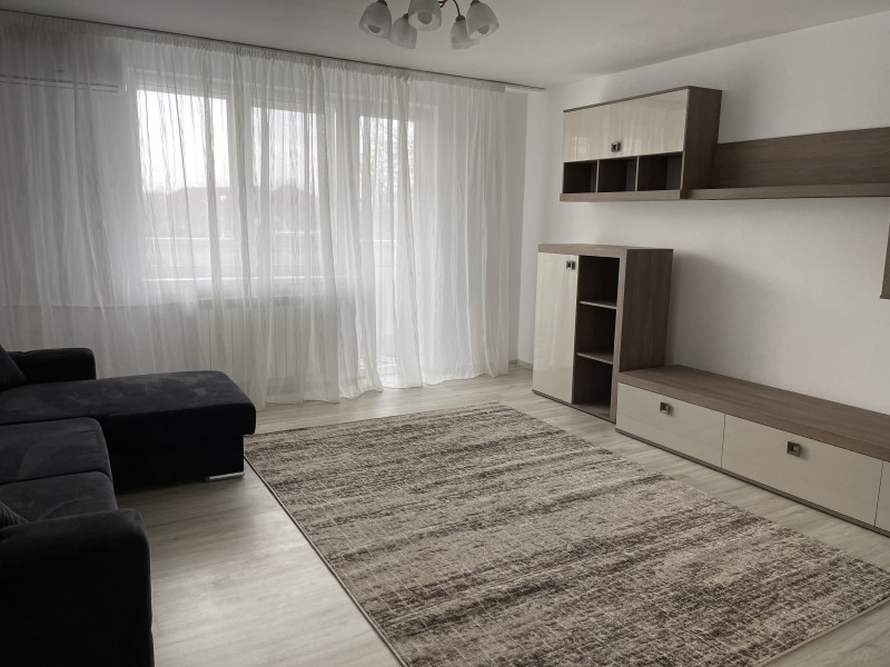 2 decomandate Ultracentral, Ramada, etaj2 cu lift, complet mobilat si utilat nou, modern