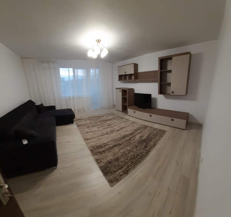 2 decomandate Ultracentral, Ramada, etaj2 cu lift, complet mobilat si utilat nou, modern