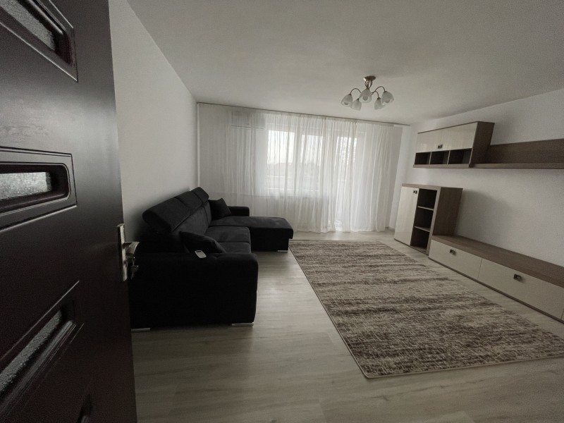 2 decomandate Ultracentral, Ramada, etaj2 cu lift, complet mobilat si utilat nou, modern