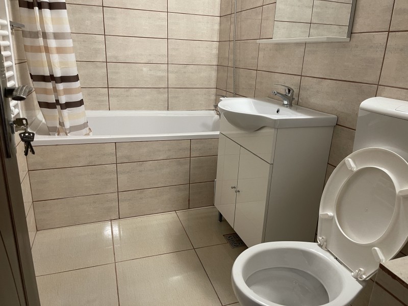 2 decomandate Ultracentral, Ramada, etaj2 cu lift, complet mobilat si utilat nou, modern