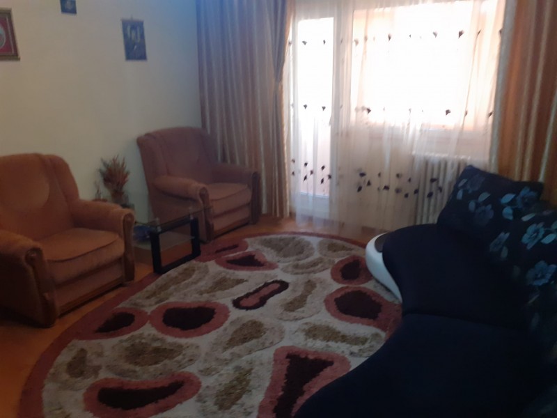 2 semidecomandate, Brazda, parter, complet mobilat si utilat