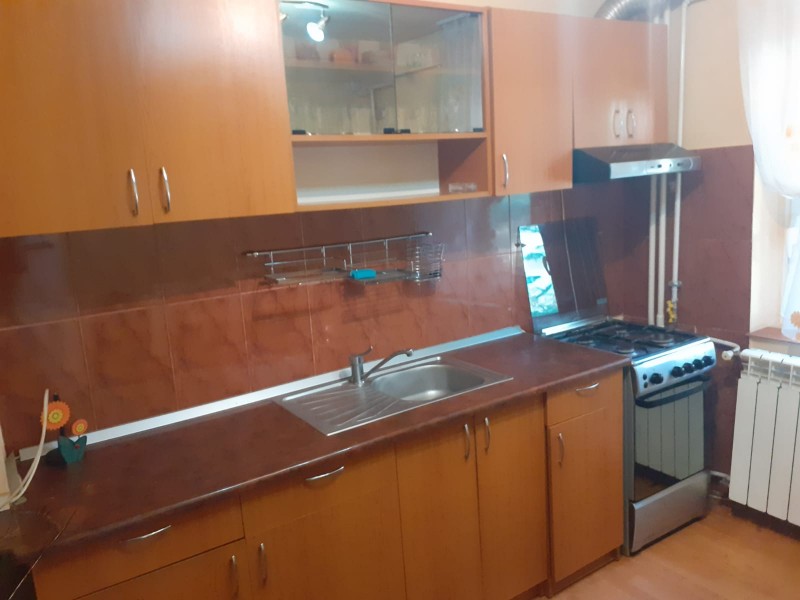 2 semidecomandate, Brazda, parter, complet mobilat si utilat